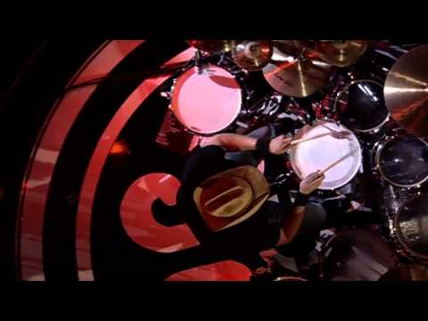 Rosa de Saron - Parusia (OFICIAL)