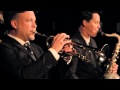 Preservation Hall Jazz Band - Full Performance - Radio Woodstock 100.1 - 4/4/15