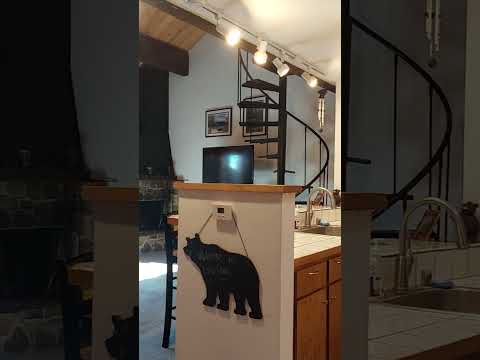 SKI LEASE:  Updated Townhome in Upper Kings Beach! property video