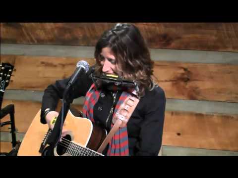 Michelle Malone - Weed and Wine - (Live Acoustic).m4v