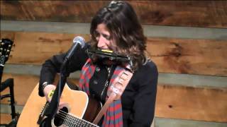 Michelle Malone - Weed and Wine - (Live Acoustic).m4v