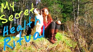 My Secret Health Ritual | 40BelowFruity