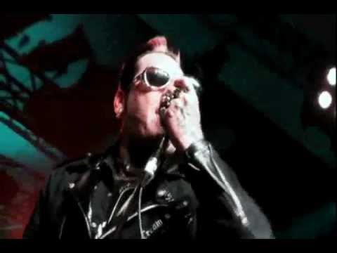 Mad Sin // T.C.S. & Ride This Torpedo (25 Years - Still Mad)