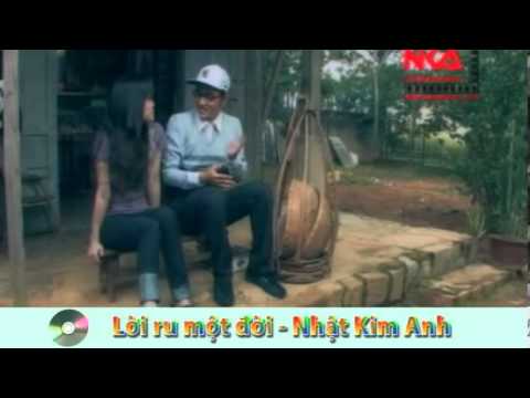 Thể hiện bởi Nhật Kim Anh