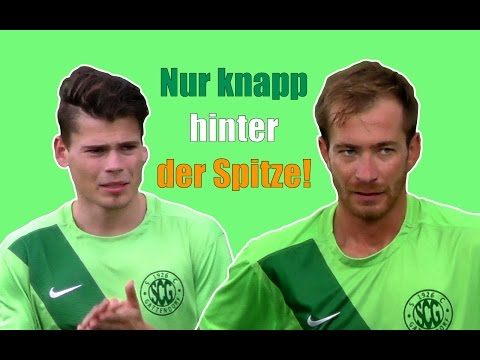 SC GATTENDORF - ASV NEUFELD  17.9.2016