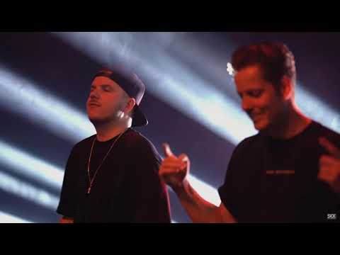 SICK INDIVIDUALS ft. Jason Walker - All These Days