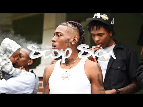 Kiree 3600 - Stop Sign