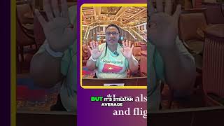 🚢 Living on Cruise Ships - Average Monthly Expenses Revealed