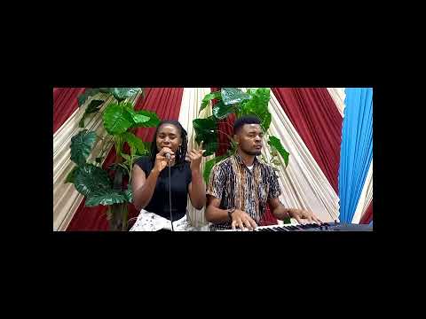 Nina Siri @Mbonyi  Anasafisha @Wapendwamuziki  @godwithus5908