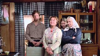 Трейлер: Любовь и голуби