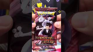 Destined Rivals Booster Bundle. #pokemontcg #pokemon #pokémon #destinedrivals #boosterbundle