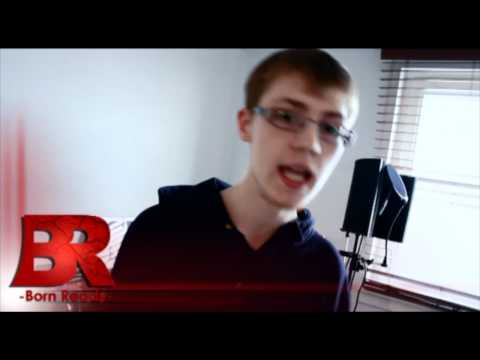 MP.TV; Cee Major [Born Ready]