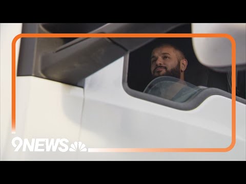 Truck drivers wait more than 30 hours for interstate to reopen