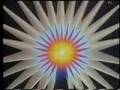 Columbia Television Sunburst