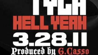 Hell Yeah YG ft. Chris Brown &amp; Tyga Prod. by G.Casso