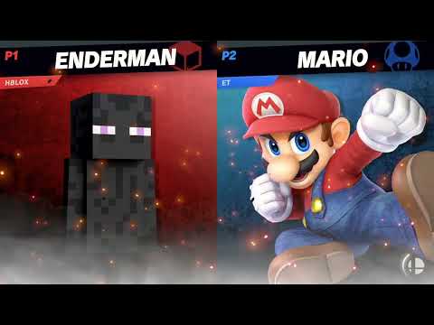 Tripoint Smash 175  -  Winners Quarters  -  Redacious(Steve) Vs. EricTho(Wario)