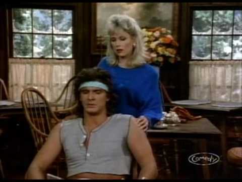 Newhart 7x05 Goonstruck