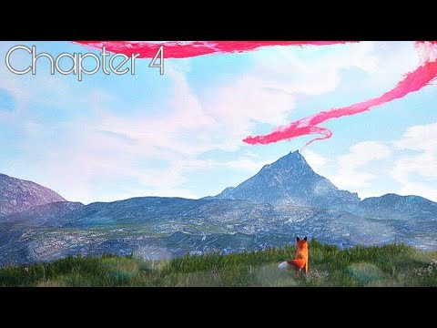 Spirit Of The North | Chapter 4 Walkthrough