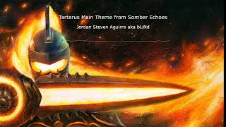 Somber Echoes - Tartarus Main Theme 🎧