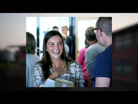 Reepham College Promotional Film 21\22