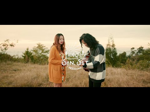 Home - Virie & Arennungsang  |San. Set Session|