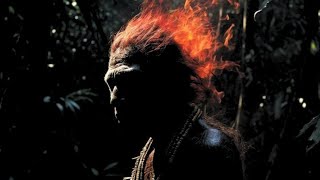 UM DEMÔNIO CHAMADO CURUPIRA.