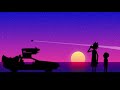 Rick And Morty Opening Theme Song Slowed Reverb