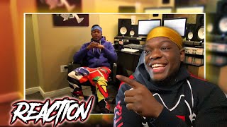 Young Pappy Next Up Interview REACTION!