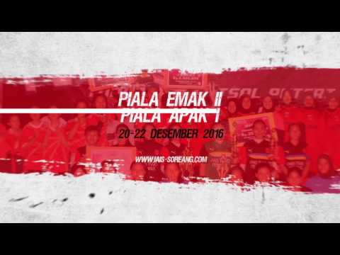 teaser promo piala emak 2016 new