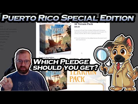 Which Pledge should you get?