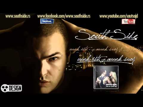 South Side - Uvek isti, zauvek svoj ft. DJ Korda