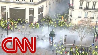 Smerconish: U.S. allies in Europe on the ropes