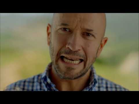 The Wine Show S1E2 | Crashed Fiats, Chilean Chants & Rock Star Winemaking