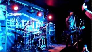 THE DEFILED - BLOOD SELLS - 13 LUCKY FOR SOME TOUR