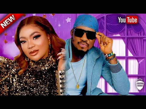 Ojiugo The Village Terror 1&2(New Movie 2023)Rachael Okonkwo- Jr Pope movies 2023-new nigerian movie