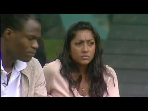 BBUK  s08e18  (Day 20)