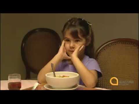 リビングイングリッシュ - 美味しかったよ (Living English - That was delicious)