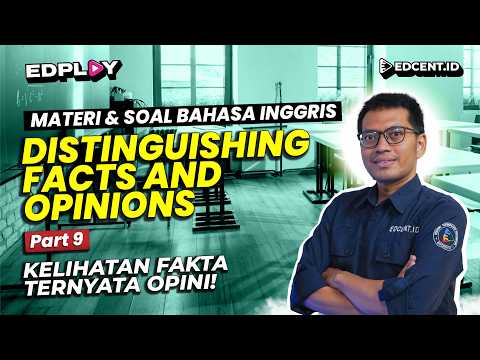 Analisis Gerund vs Infinitive, Participle Adjectives & Conjunctions TKA SMA