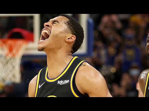 Jordan Poole mix Sum 2 Prove (ft. Lil Baby)