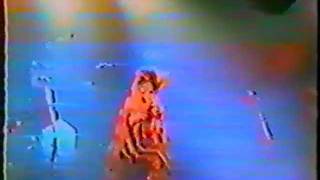 Sigue Sigue Sputnik - M.A.D. / Hackattack (Live)