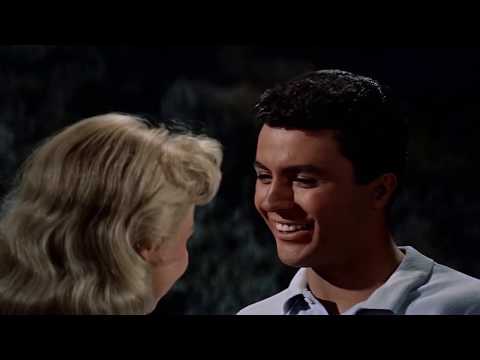 James Darren - The Next Best Thing to Love (1959) - HD - feat. Sandra Dee