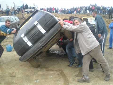 Auto Trke Bijeljina-Brcko 2009/10.wmv