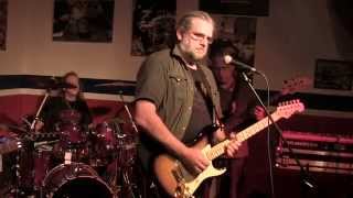 Freewheelin`Franklin - live im Bombig - Sub Kultur Festival KUKI