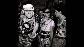 Weirdos - Pagan
