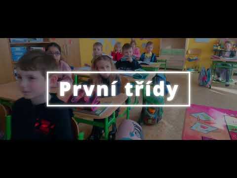 Prezentace školy 2024