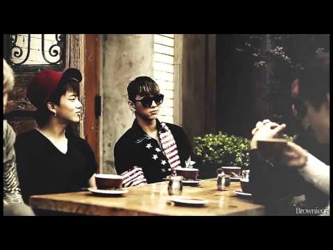 B.A.P ♕ "We will find a new place to go..."