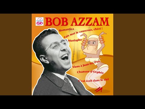 Fais-moi le couscous, chéri