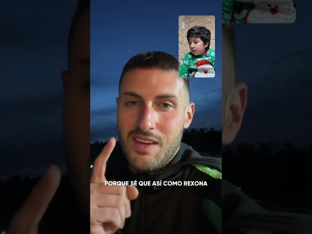 Vídeo relacionado con Terecey Suéter Navideño Hombre con Renos y Árbol de Navidad Jersey Navidad Punto de Cuello Redondo y Manga Larga para Invierno y Christmas