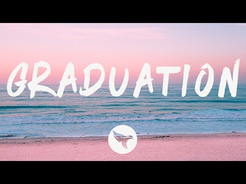 Benny Blanco & Juice WRLD - Graduation (Lyrics)