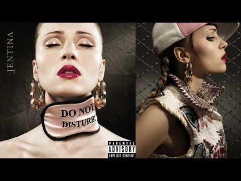 Jentina- Here I Come (2005)